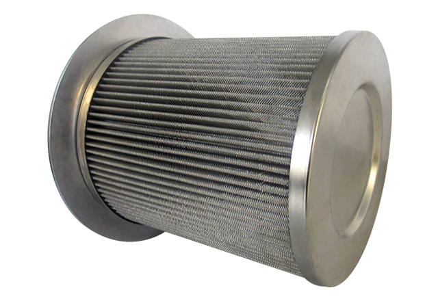 oil filter cartridge